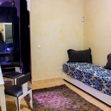 Riad El Walida マラケシュ エクステリア 写真