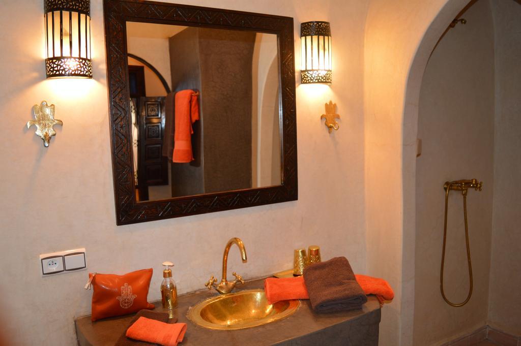 Riad El Walida マラケシュ エクステリア 写真
