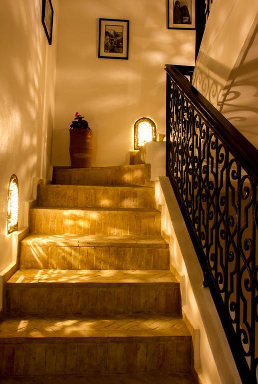 Riad El Walida マラケシュ エクステリア 写真