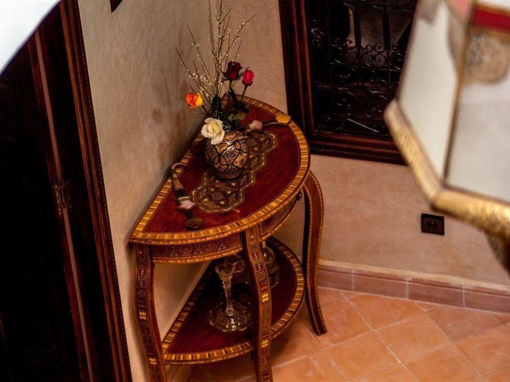 Riad El Walida マラケシュ エクステリア 写真