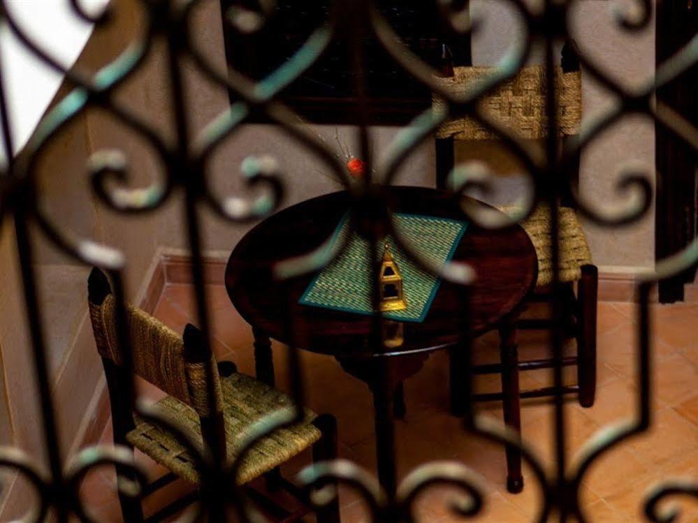 Riad El Walida マラケシュ エクステリア 写真