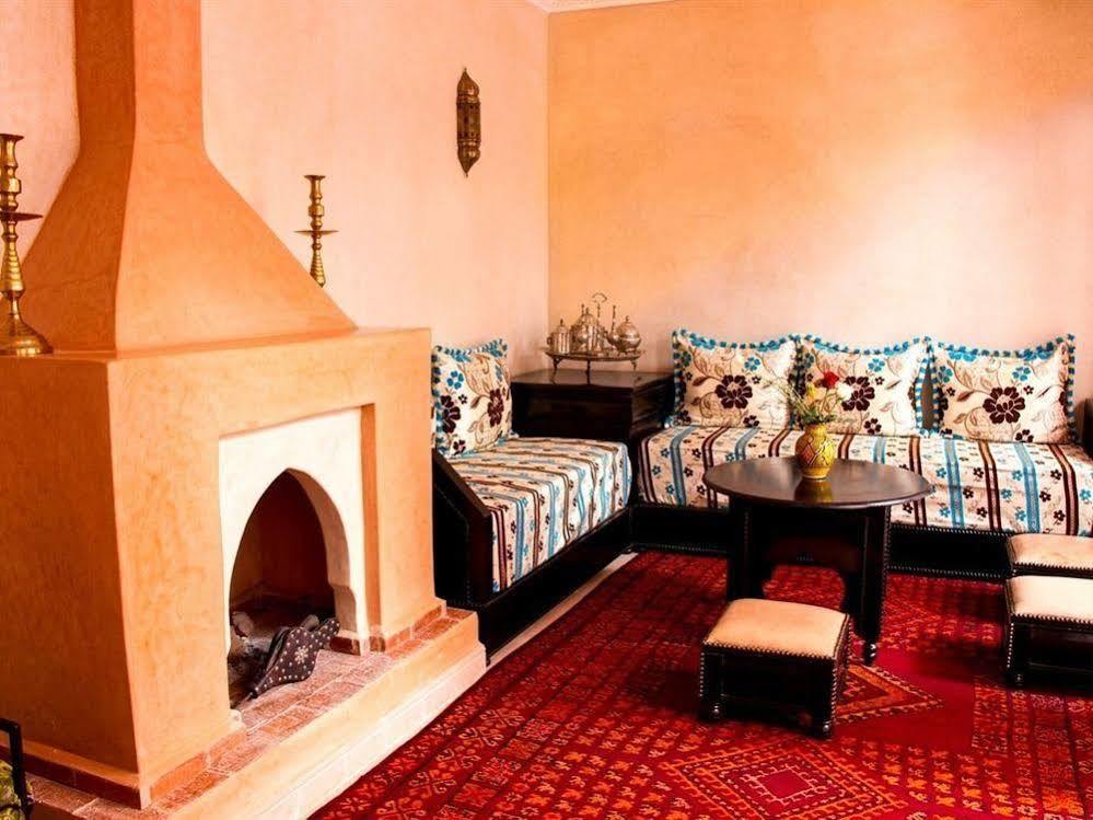 Riad El Walida マラケシュ エクステリア 写真