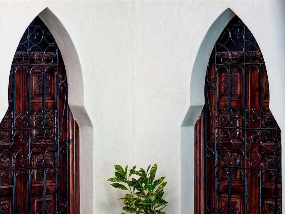 Riad El Walida マラケシュ エクステリア 写真