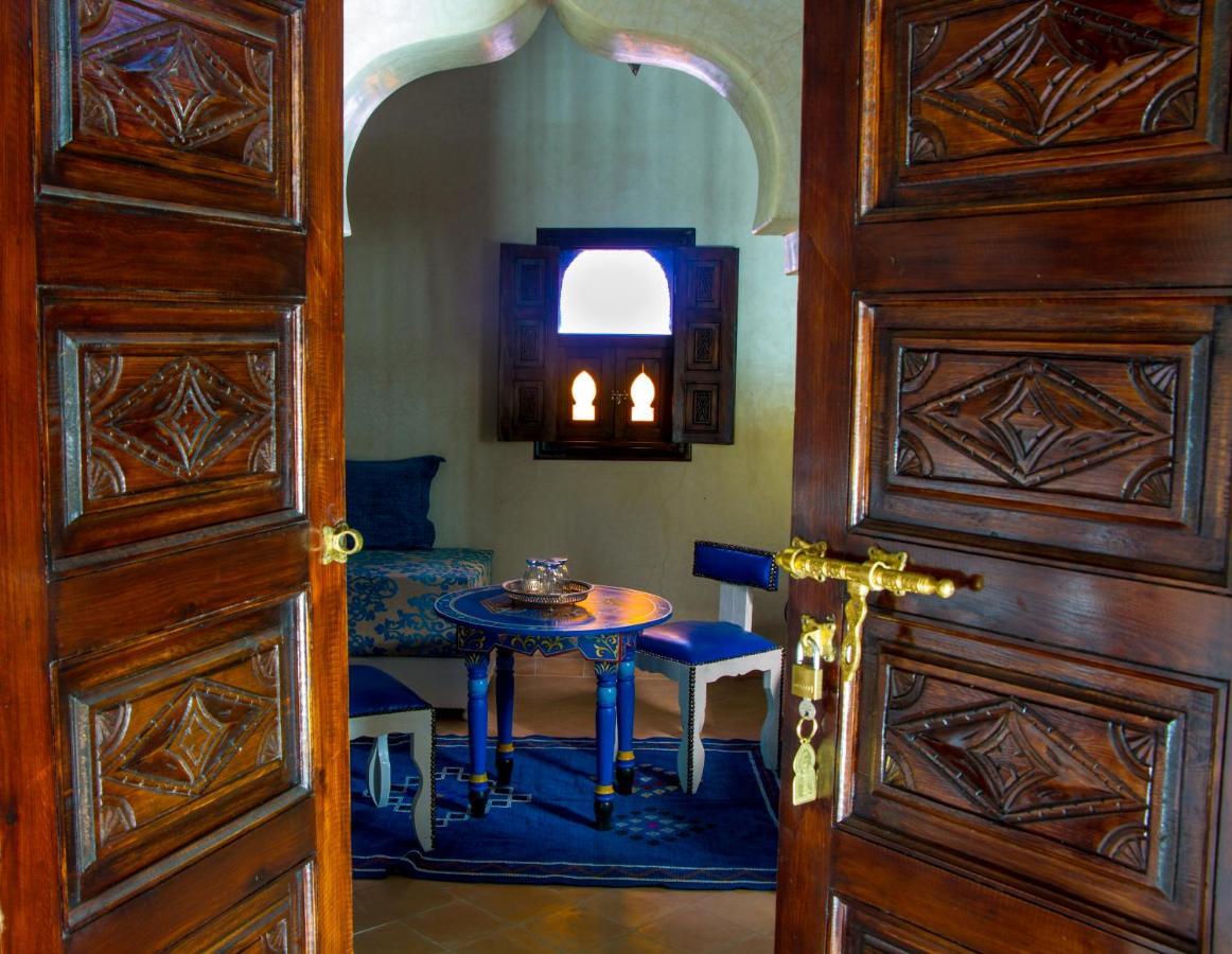 Riad El Walida マラケシュ エクステリア 写真