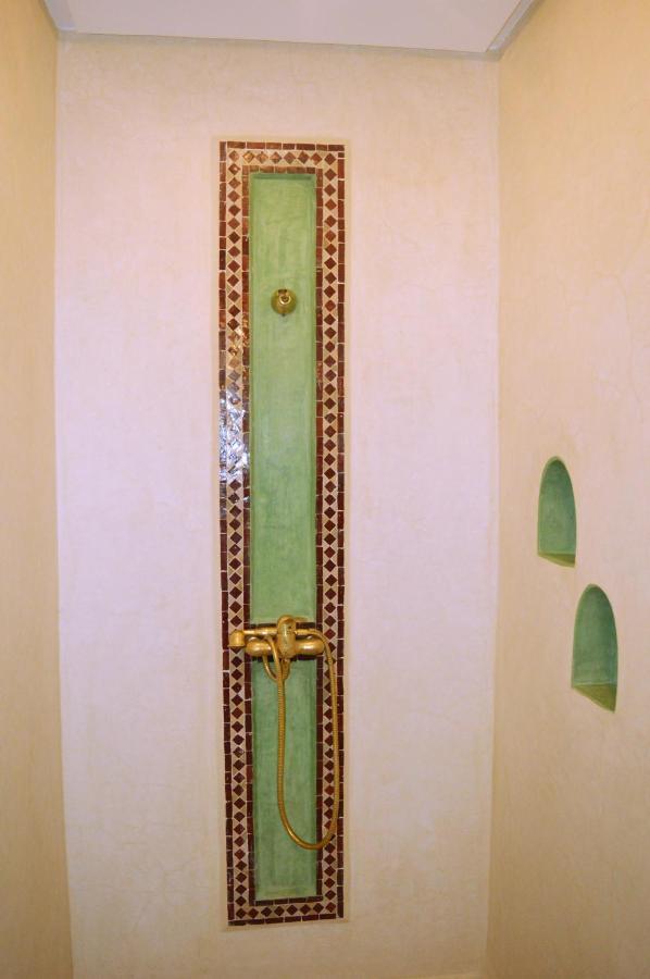Riad El Walida マラケシュ エクステリア 写真